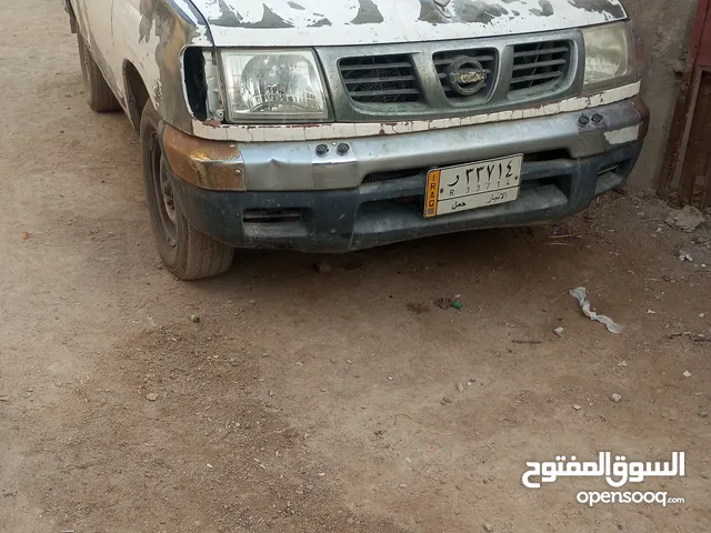 Used Nissan Other in Basra