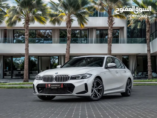 BMW 3-Series M-Kit 2024