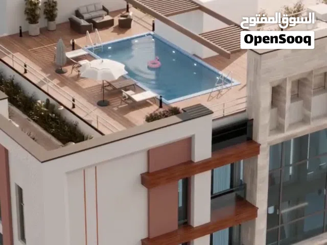 فرصتك في بوشر بأن تمتلك شقتك السكنية بأقل من السوق بأقساط ميسرة مع محمد البلوشي