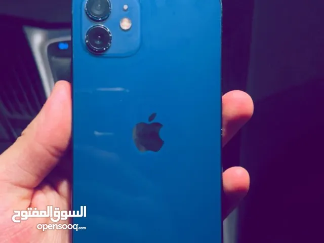 Apple iPhone 12 256 GB in Tripoli