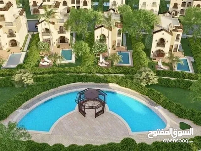 175m2 3 Bedrooms Villa for Sale in Cairo Madinaty