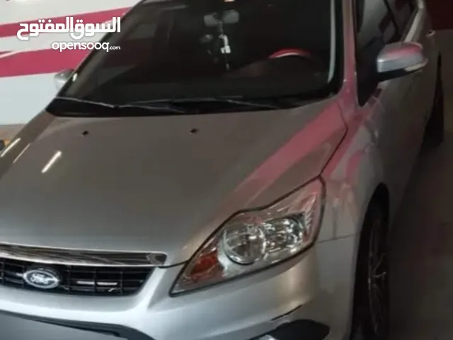 Used Ford Focus in Tulkarm