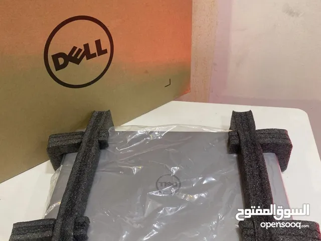 Dell Latitude i5 10th - Ram 16 - تتش سكرين