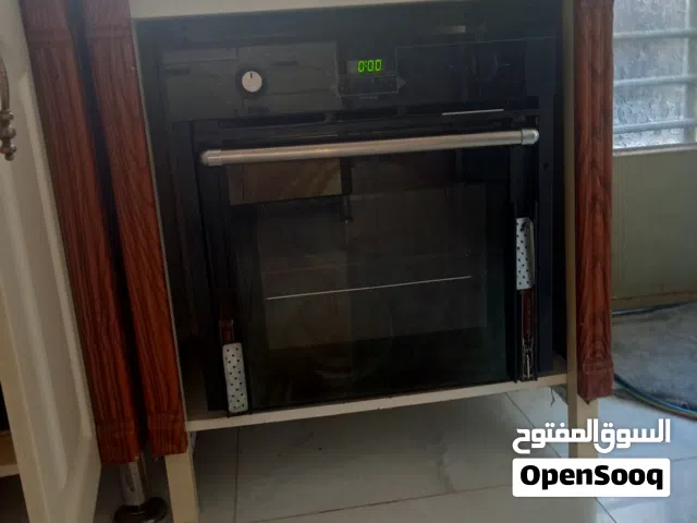 فرن شوي غازي