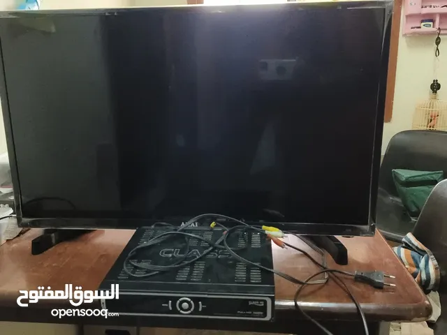 Akai 32 inches LED tv for sale