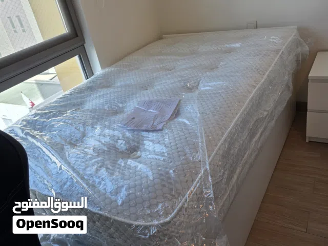 ماترس عدد 2 حجم 120x200