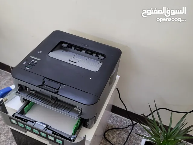  Brother printers for sale  in Baghdad