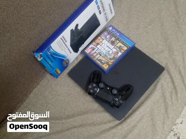 PlayStation 4 PlayStation for sale in Amman