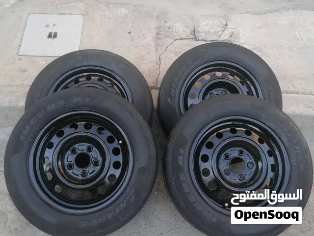 تخم ويل حديد حجم 16