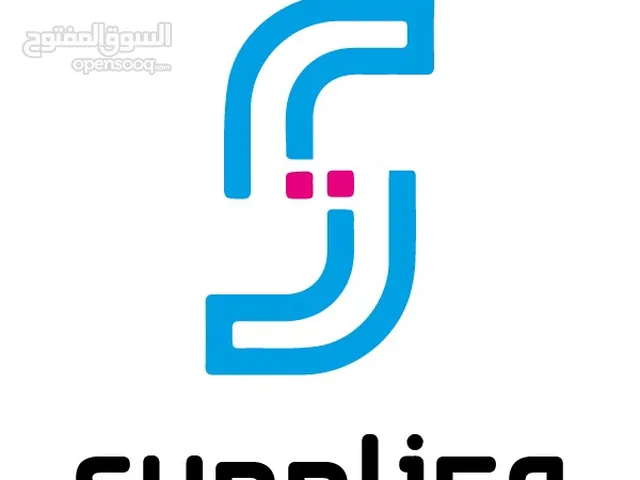 مطلوب مستثمر او شريك لتطبيق إلكتروني فريد من نوعه Supplier UAE