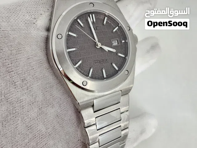 Iwc swiss movement automatic watch smooth working. replica/clone