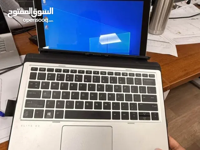 Windows HP for sale in Abu Dhabi
