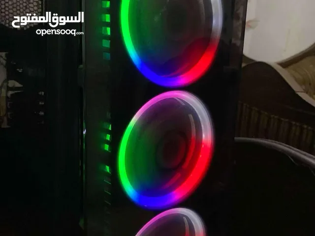 كمبيوتر  pc gaming