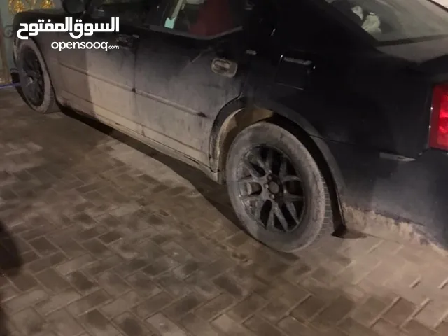 Dodge Charger 2008 in Basra