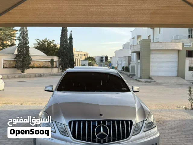 2012 Mercedes Benz E-Class E 350