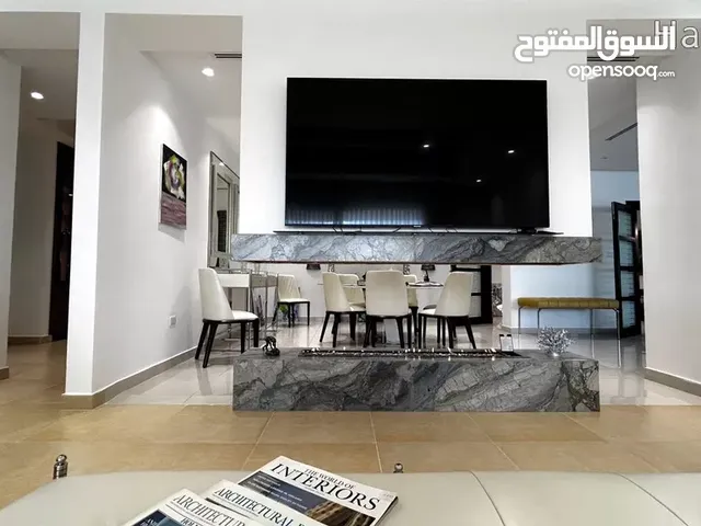 460 m2 4 Bedrooms Apartments for Rent in Amman 4th Circle