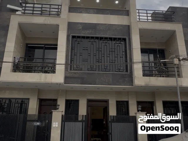 دار للبيع موقع الغدير مساحة 72 م