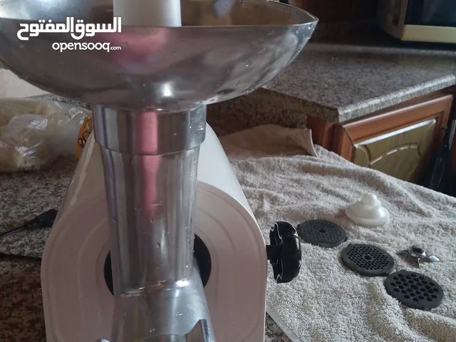 Grinders & Choppers for sale in Irbid