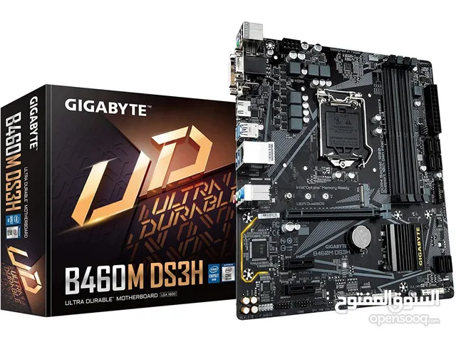  Motherboard for sale  in Zarqa