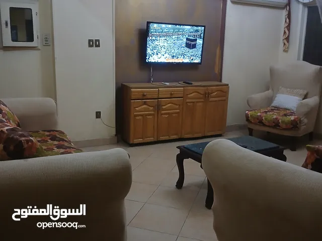 140 m2 2 Bedrooms Apartments for Rent in Cairo Nasr City