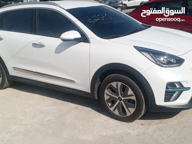 Used Kia Niro in Amman