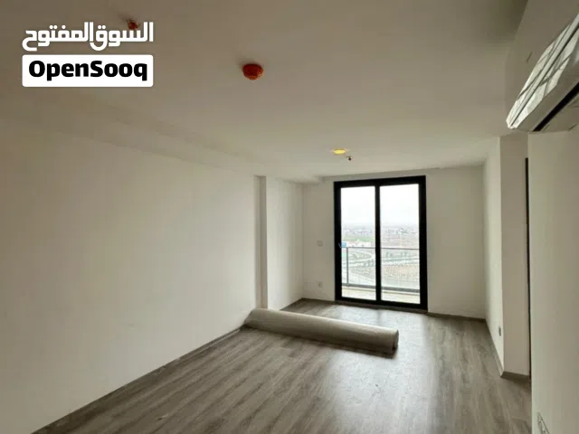 شقه للايجار في مجمع لايف تاورز المساحه 116 م