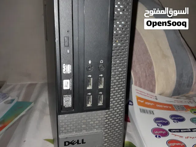 Windows Dell  Computers  for sale  in Muscat
