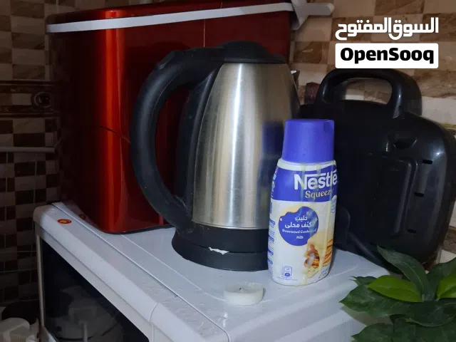 صانعه ثلج جديده