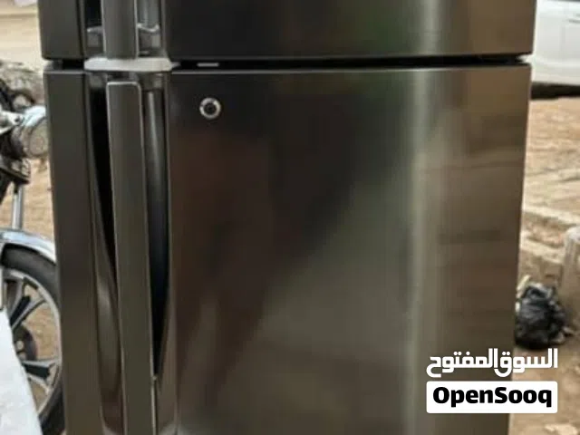 ثلاجة ال جي 12 قدم