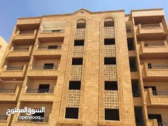 200 m2 3 Bedrooms Apartments for Sale in Giza Hadayek al-Ahram