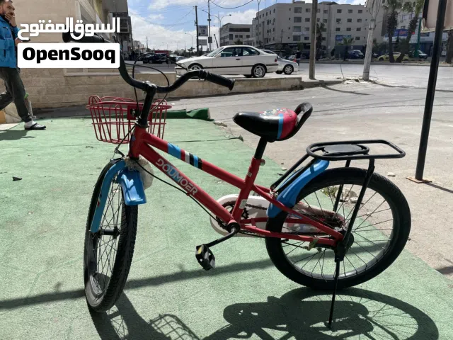 بسكليت جنط 20
