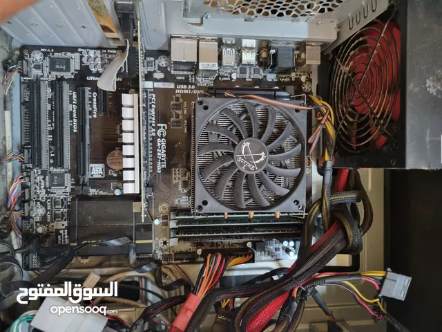 i5 الجيل الرابع