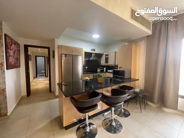 شقق مفروشة مميزة في عبدون للايجار شقق مميزة / فقط سنوي او نصف سنة