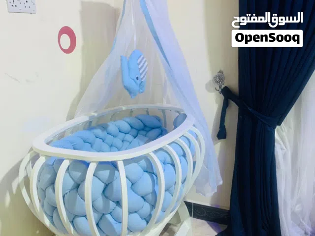 سرير كريكوت تركي