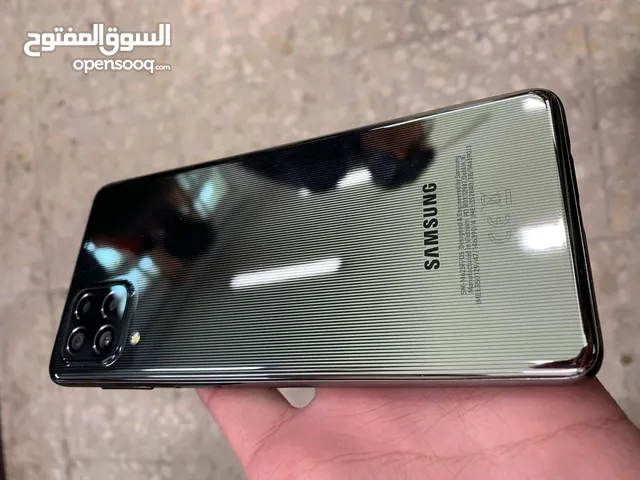 مش مصلح Samsung M62 بدون كرتونة هدية كفر ولزقة وشاحن