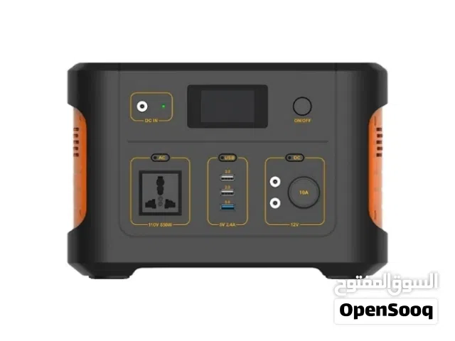 محول طاقة كهربائية قابل للشحن .....................................................................