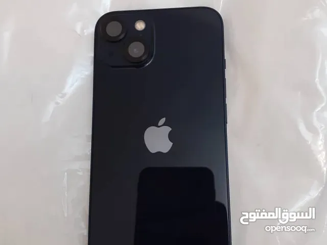 Apple iPhone 13 256 GB in Tripoli
