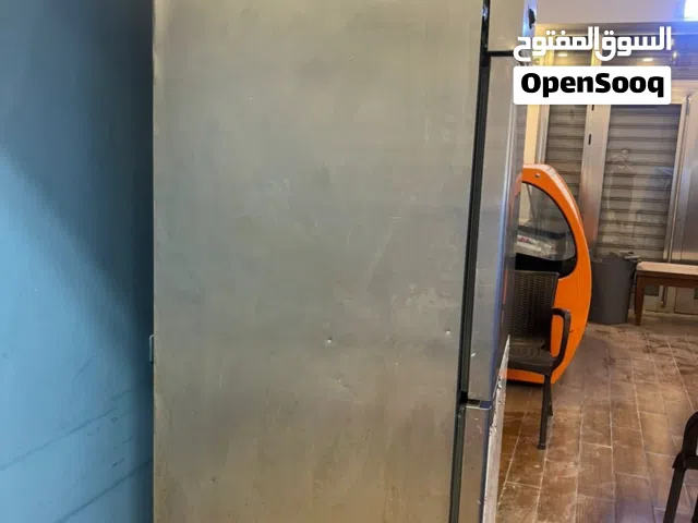 ثلاجة تجميد -24