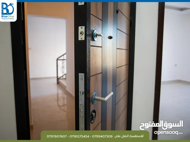 168m2 3 Bedrooms Apartments for Sale in Amman Abu Alanda