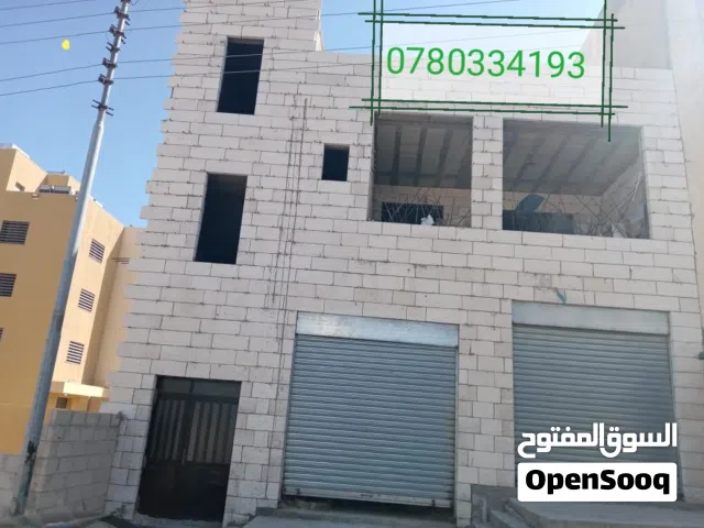 محل للايجار في في السلط