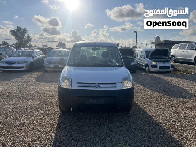 2005 Citroen Berlingo