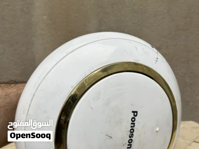 مروحه او بنكه سقفيه