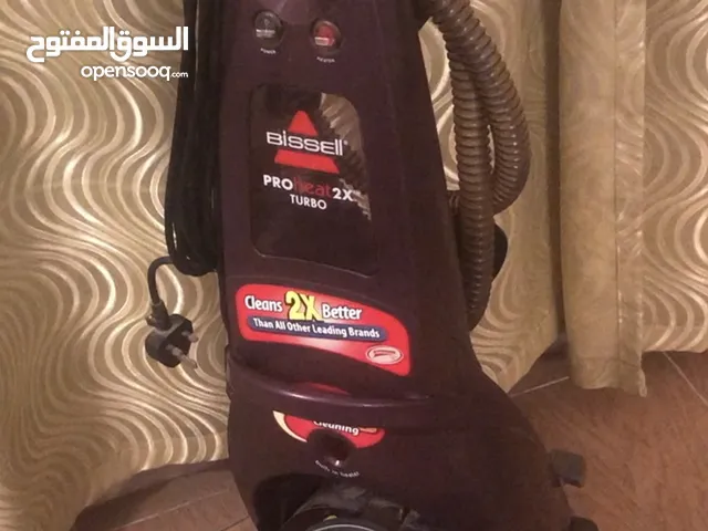  Bissell Vacuum Cleaners for sale in Giza