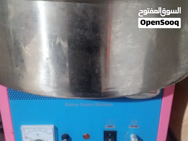 ماكينات تصنيع حلوت صوف