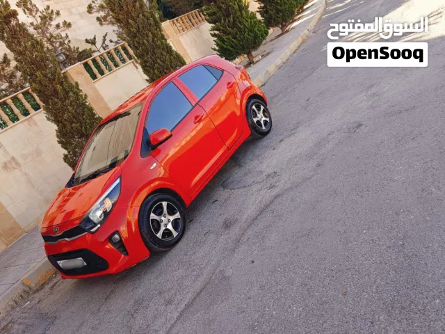 2017 Kia Picanto LX