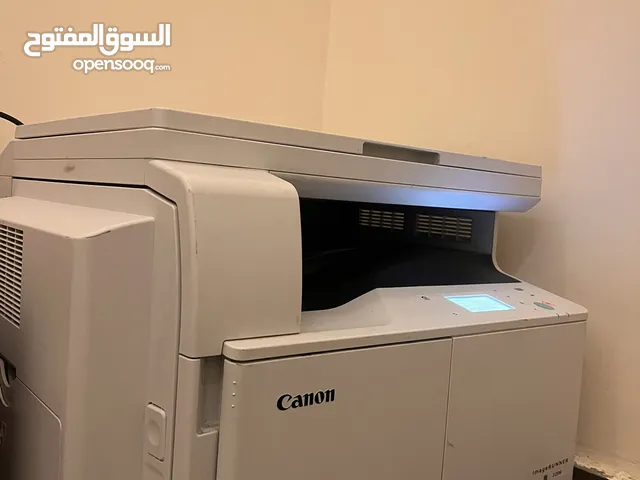 Multifunction Printer Canon printers for sale in Tripoli