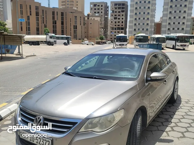 New Volkswagen Passat in Al Ahmadi