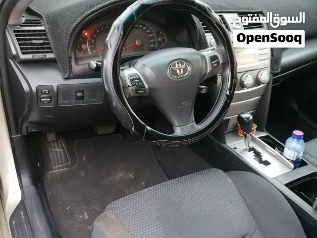 2007 Toyota Camry SE