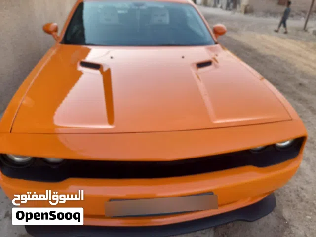 دوج جالنجر RT/5700 موديل 2012 للبيع محدث هيلكات 2018 يرجى قرائة الوصف