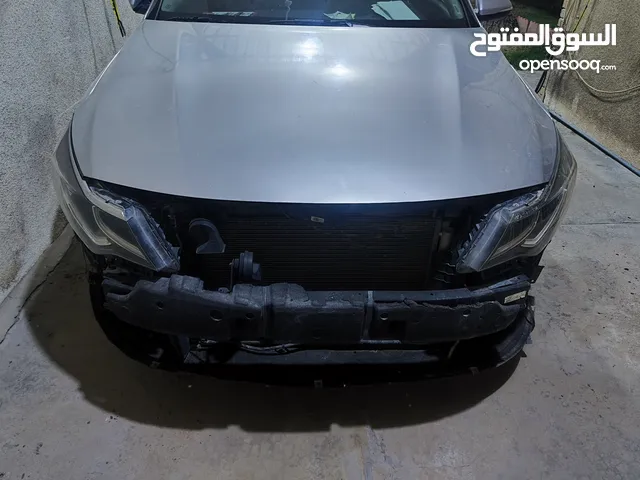 اوبتما 2020 امريكي سياره لووك